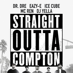 Foto Straight Outta Compton