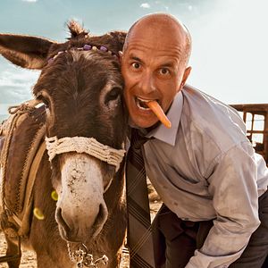 Foto Bienvenidos a Grecia