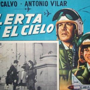 Foto Alerta en el cielo