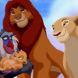 Foto El Rey León 2: El tesoro de Simba