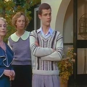 Tu nombre envenena mis sueños - Película 1996