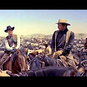 Foto Los implacables