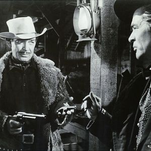 Foto Los implacables