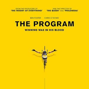 Foto The Program (El ídolo)
