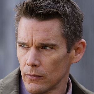 Foto Ethan Hawke
