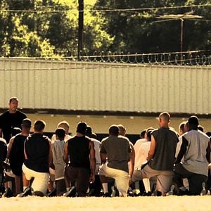 Foto La vida en juego