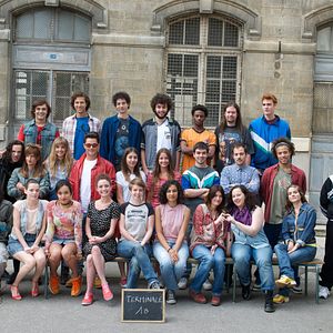 Foto Roxane Mesquida