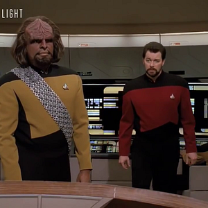 Foto Star Trek: La próxima generación