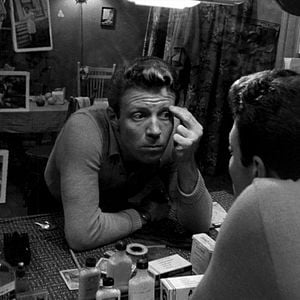 Foto El beso del asesino