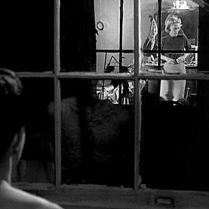 Foto El beso del asesino