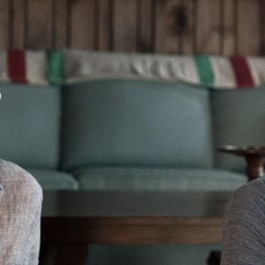 Foto Patricia Clarkson