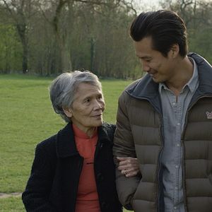 Foto Frédéric Chau