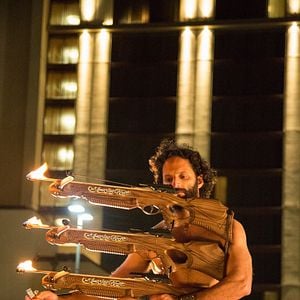 Foto Pirados al rescate