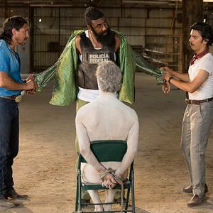 Foto Pirados al rescate