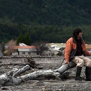 Foto Refugiados en su tierra