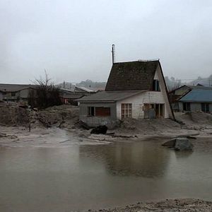 Foto Refugiados en su tierra