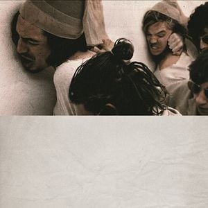 Foto Experimento en la prisión de Stanford