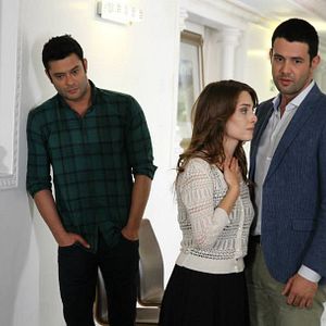 Foto Me robó mi vida