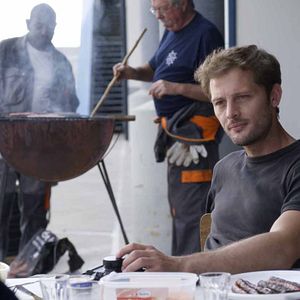 Foto Nicolas Duvauchelle