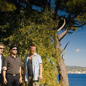 Foto Justus von Dohnányi