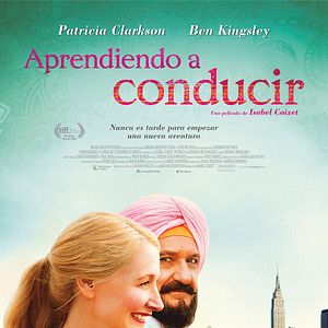 Foto Aprendiendo a conducir