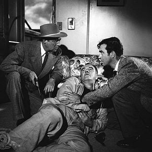 Foto El cuarto hombre