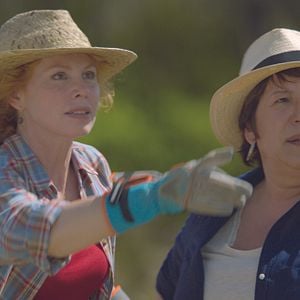 Foto Annie Grégorio