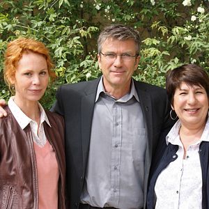 Foto Philippe Caroit