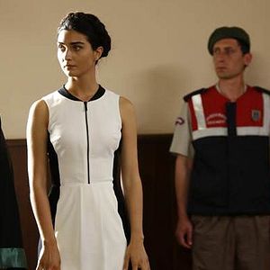 Foto Amor de contrabando