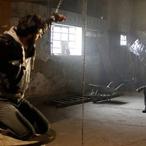 Foto Amor de contrabando