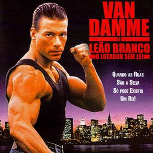 Foto Lionheart: El luchador