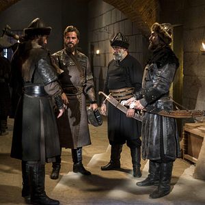 Foto Diriliş Ertuğrul