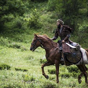 Foto Diriliş Ertuğrul