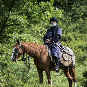 Foto Diriliş Ertuğrul