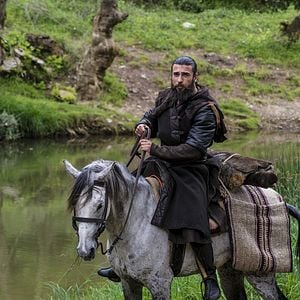 Foto Diriliş Ertuğrul