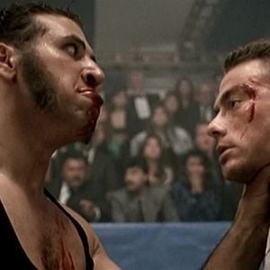 Foto Lionheart: El luchador