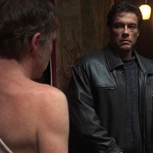 Foto Al límite del riesgo