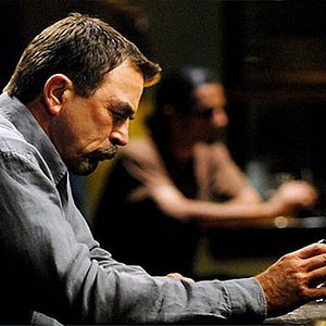 Jesse Stone : Terreno peligroso - Película 2008