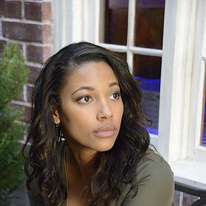 Foto Kylie Bunbury