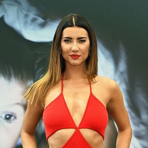 Foto Jacqueline MacInnes Wood