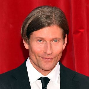 Foto Crispin Glover