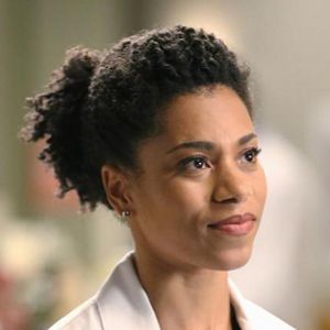 Foto Kelly McCreary