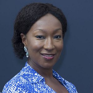 Foto Nadège Beausson-Diagne