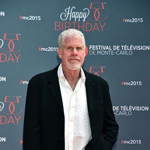 Foto Ron Perlman