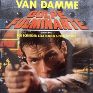 Foto En el ojo del huracán