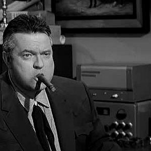 Foto Sangre en el rancho