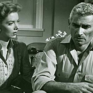 Foto Sangre en el rancho