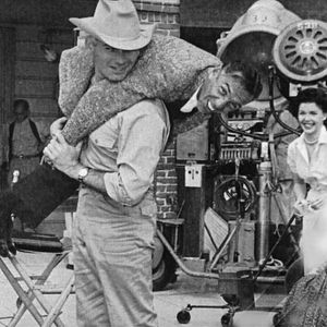 Foto Sangre en el rancho