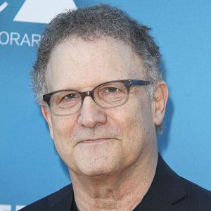 Foto Albert Brooks