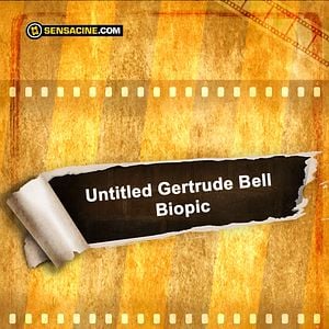 Foto Untitled Gertrude Bell Biopic
